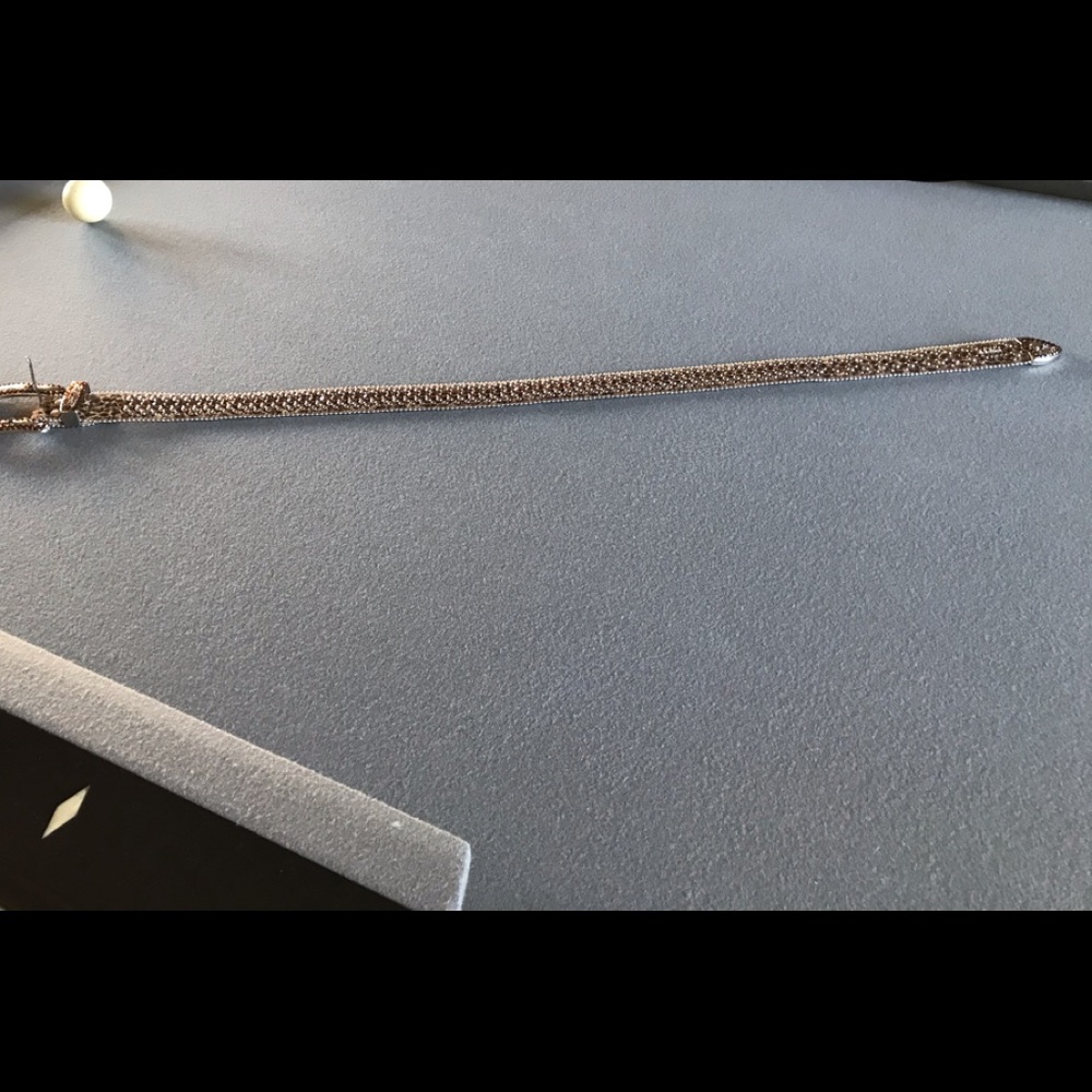 BB Simon Authentic Belt - Picture 2 of 6